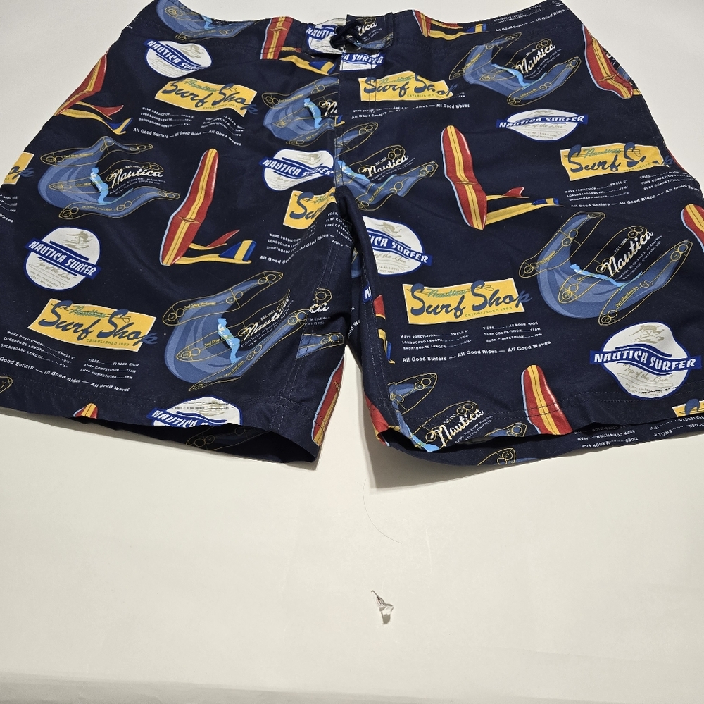 Mens Xl swim trunks